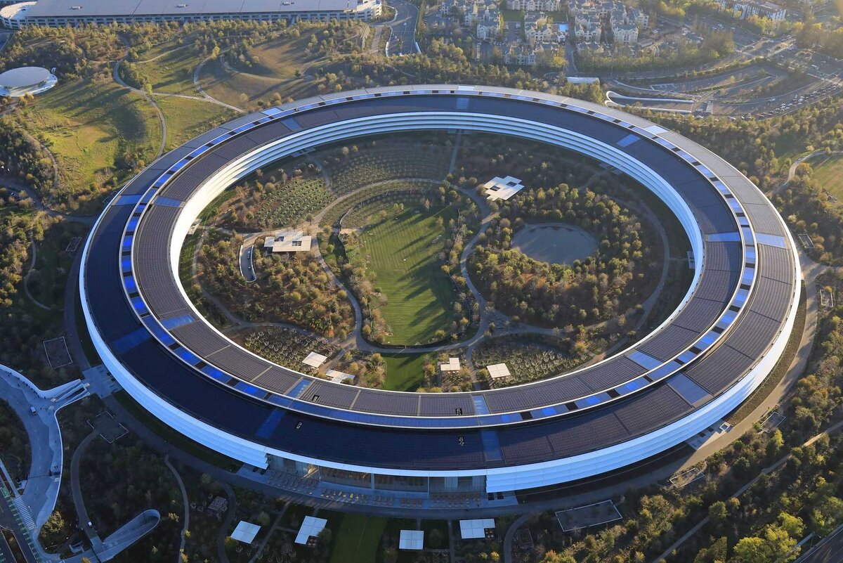 Apple Park