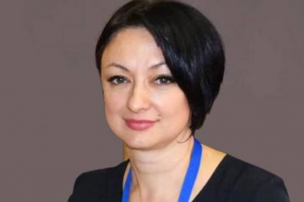    Умерла главный редактор газеты «Прикубанские огни» Анжелика Комиссарова