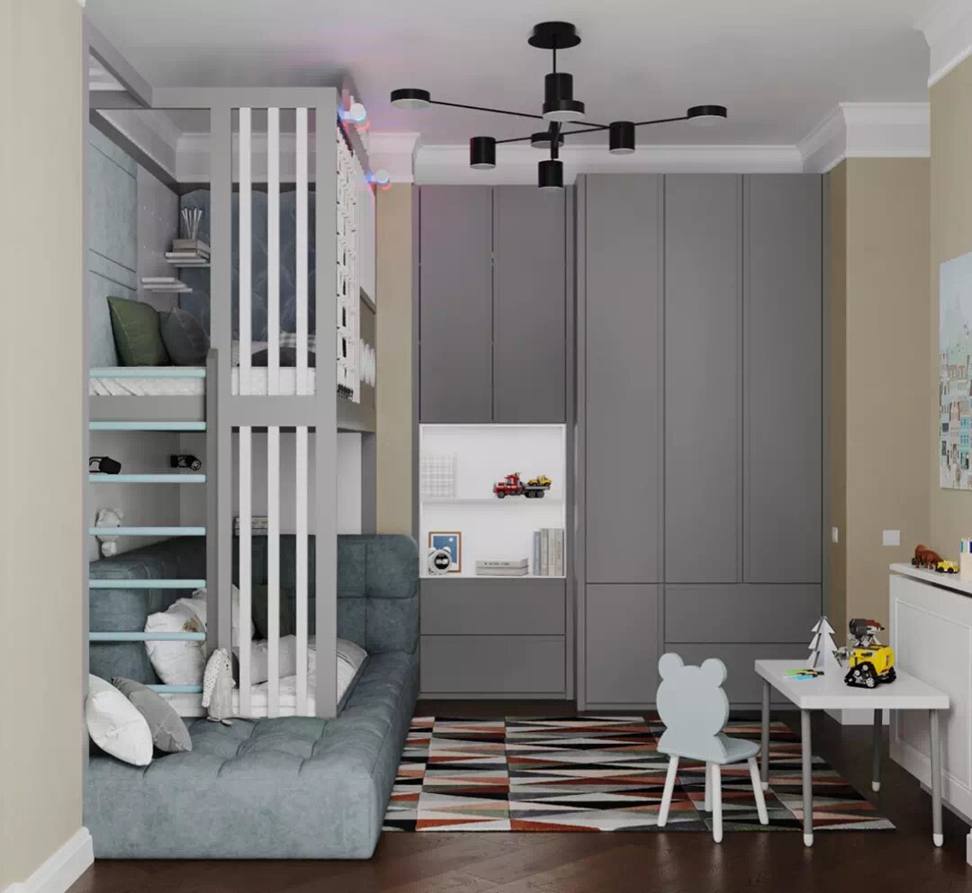 Система хранения фото 1