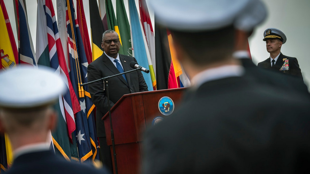 flickr.com/secdef