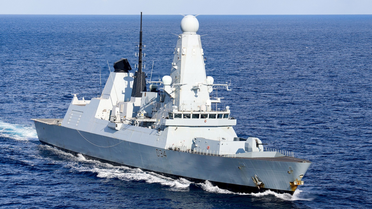 Royal Navy