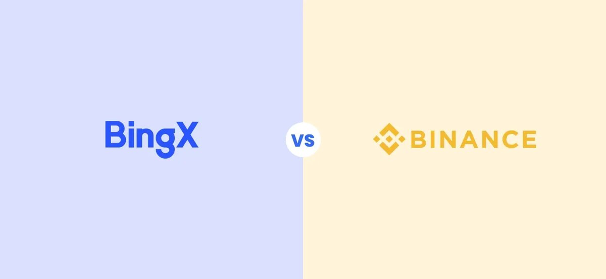 Как перевести деньги USDT с Бинанса (Binance) на BingX?