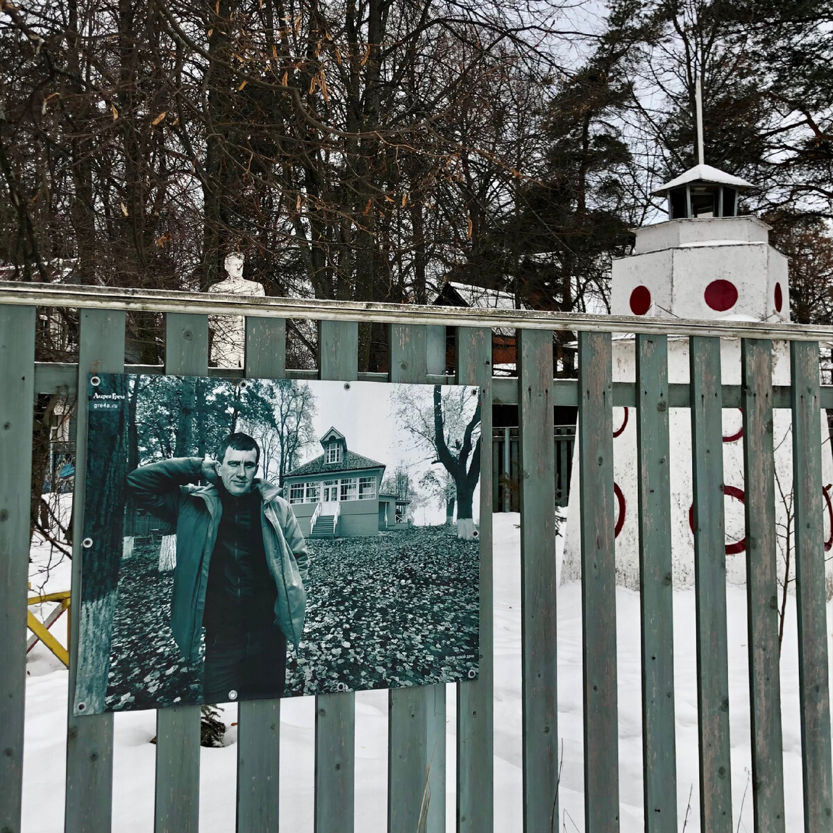 фото автора 