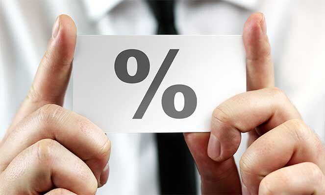 Комиссии российских банков за выдачу льготных кредитов