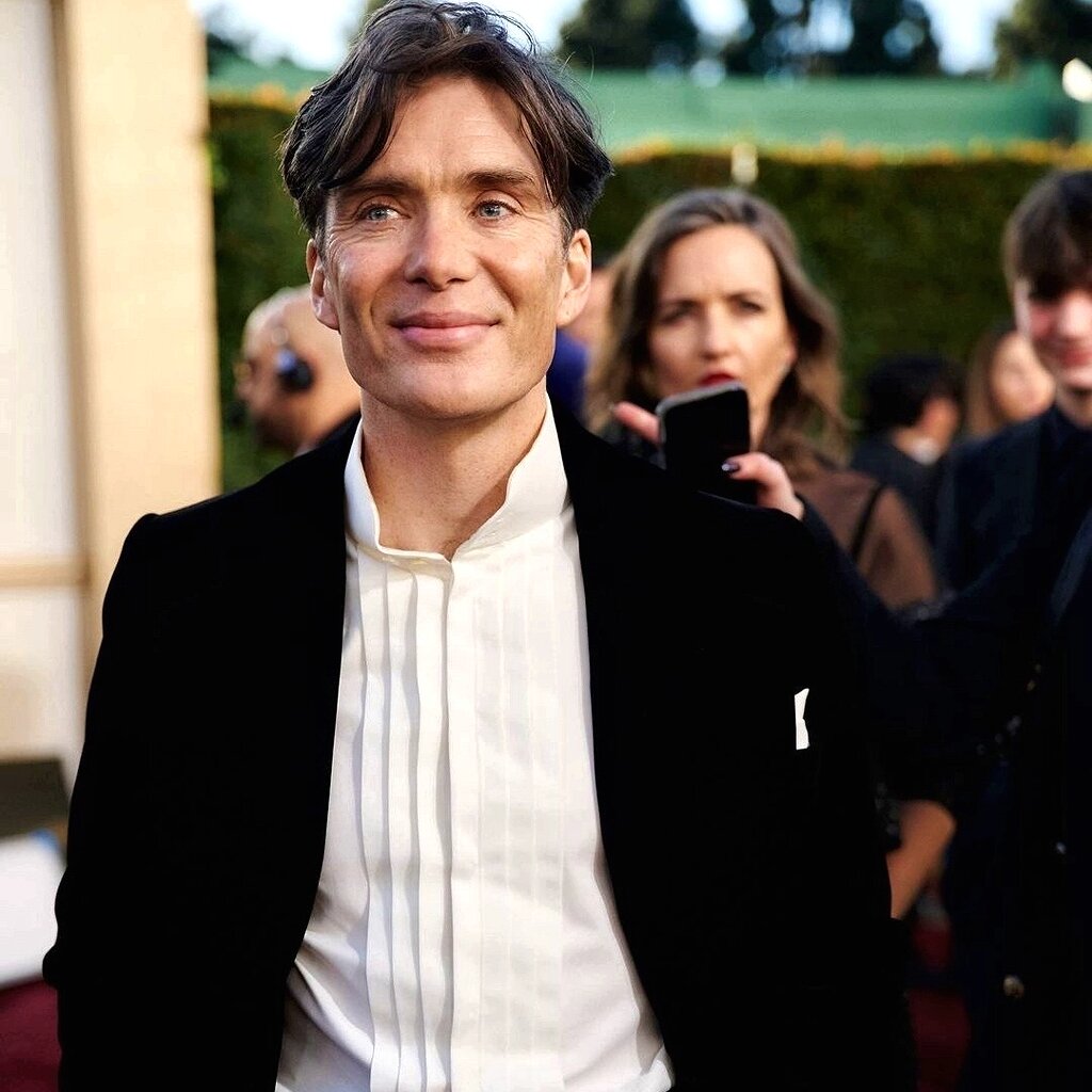 Киллиан Мерфи (Cillian Murphy) фото | ThePlace - фотографии знаменитостей