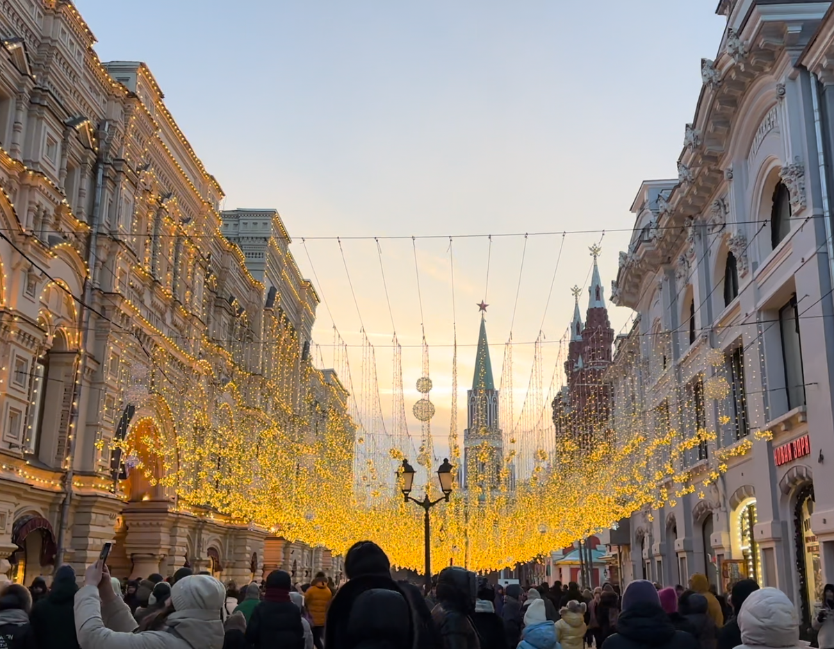 Фото автора.