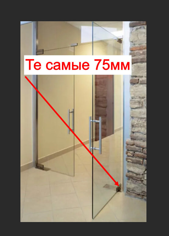 Пока русский мужик не перекрестится