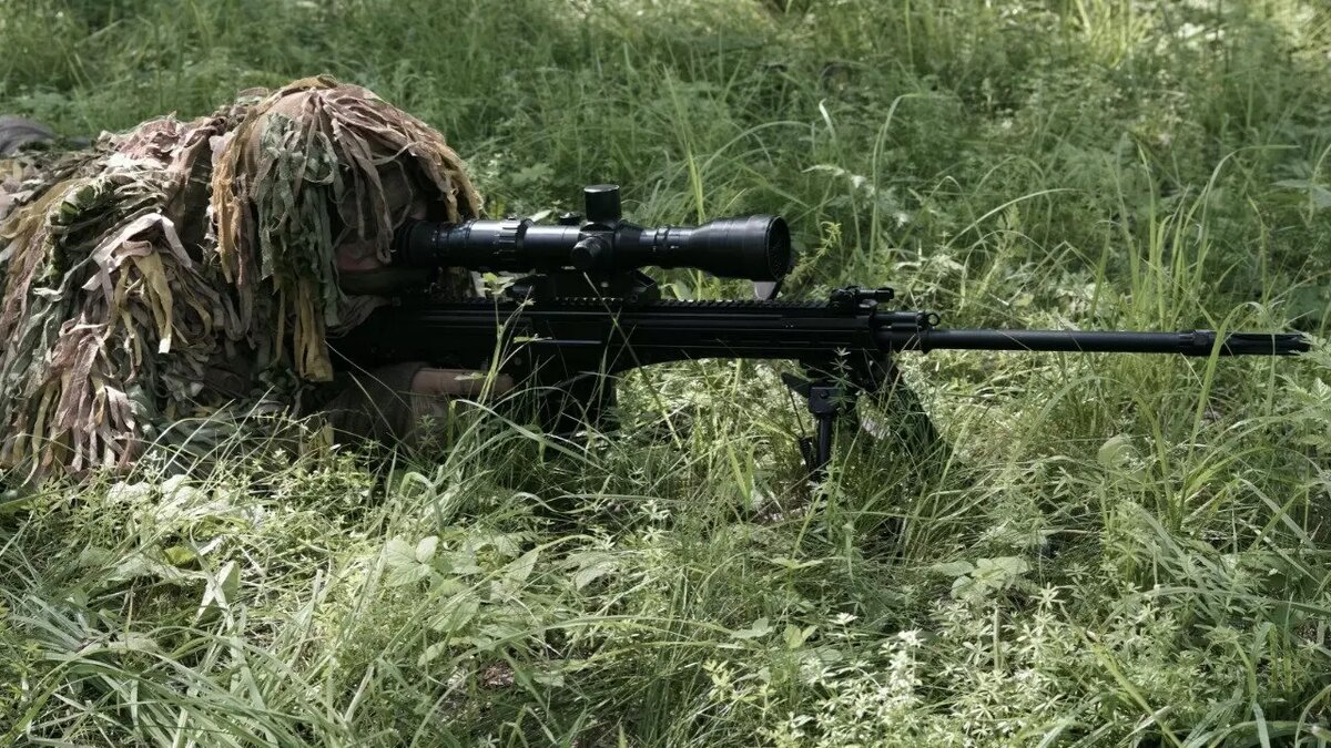     В 2023 году спрос на снайперские винтовки от концерна «Калашников» возрос в 8 раз по сравнению с прошлым годом. Об этом свидетельствует соответствующее увеличение гособоронзаказа, сообщает пресс-служба оборонного консорциума.