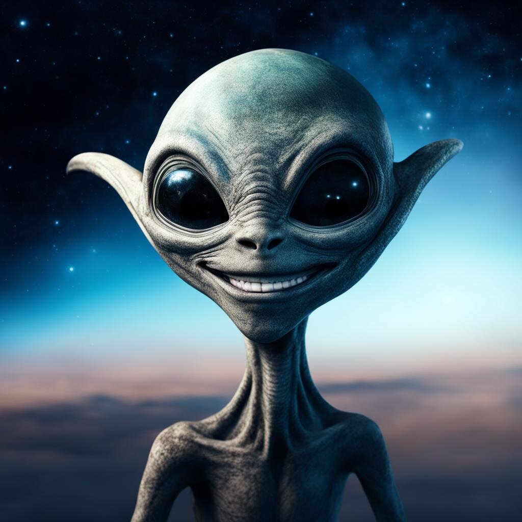 Здрасьте. Живой Космос (с).