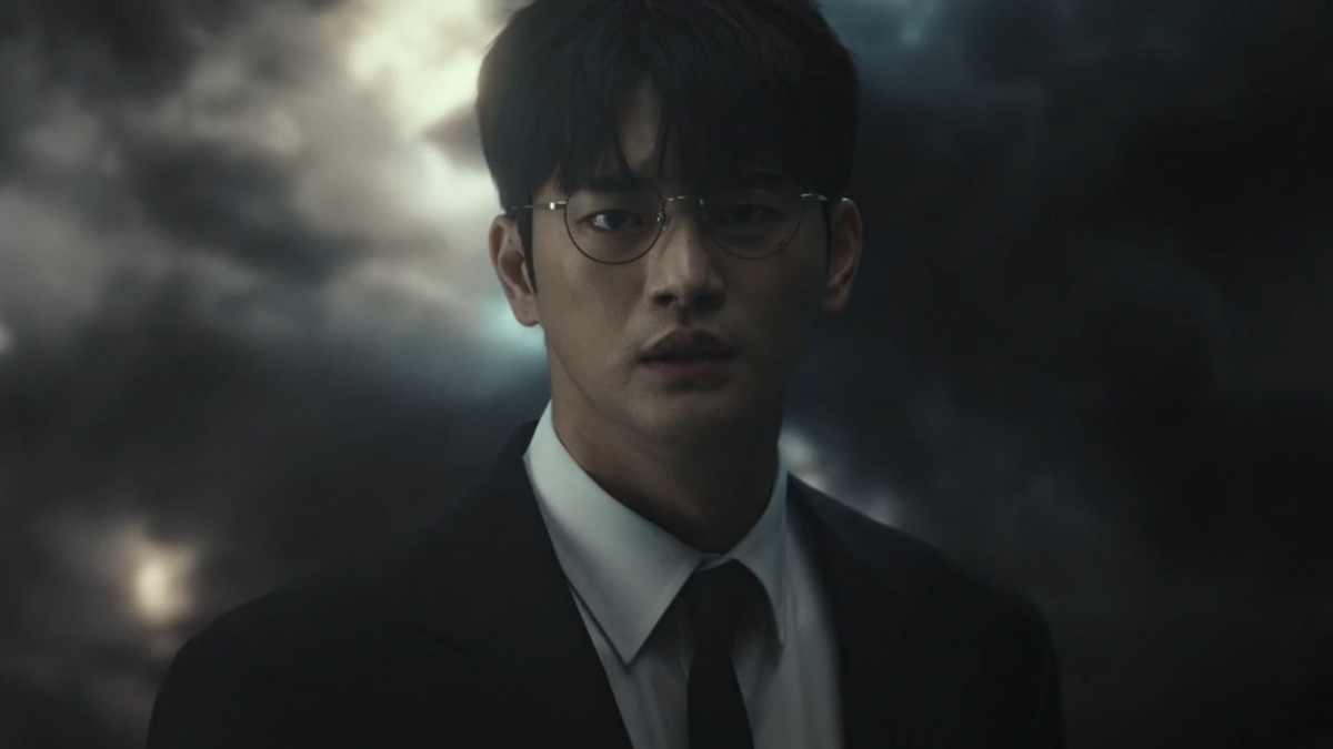 Со Ин Гук в дораме "И Джэ, скоро умрешь"