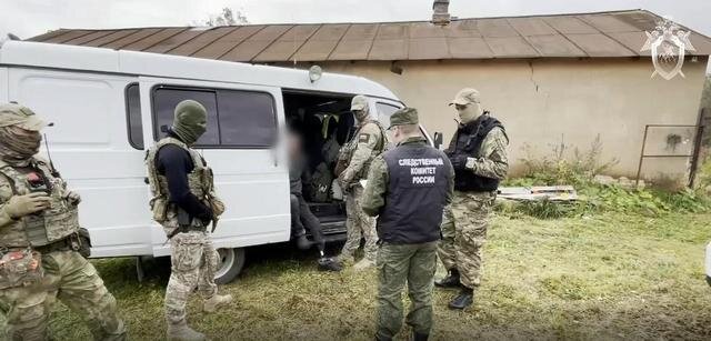    Ивановские следователи раскрыли совершенное 9 лет назад убийство девушки