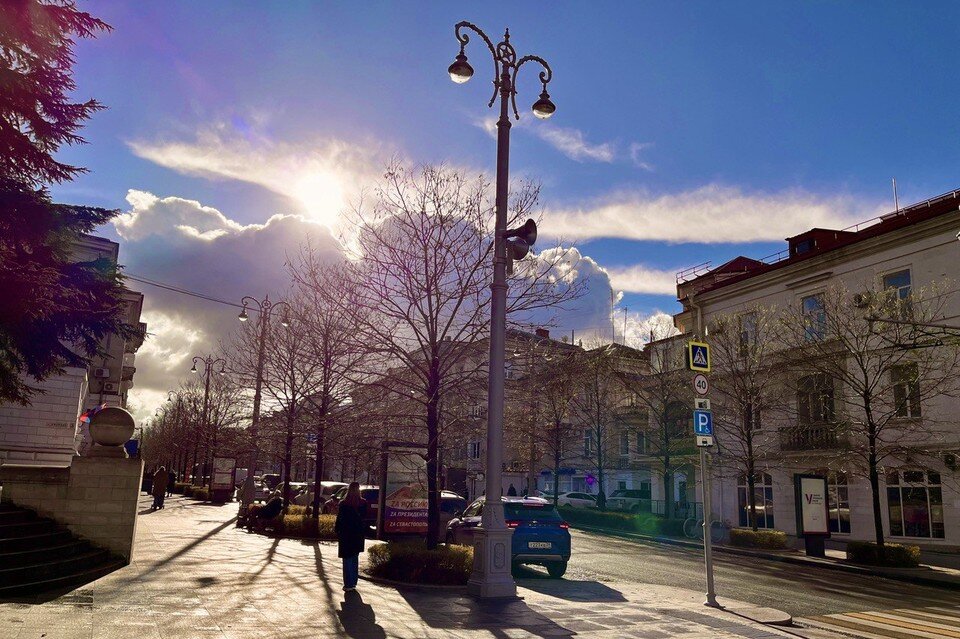    Центр управления регионом взял в работу несколько комментариев с просьбой отремонтировать уличное освещение. Виктория Орлова