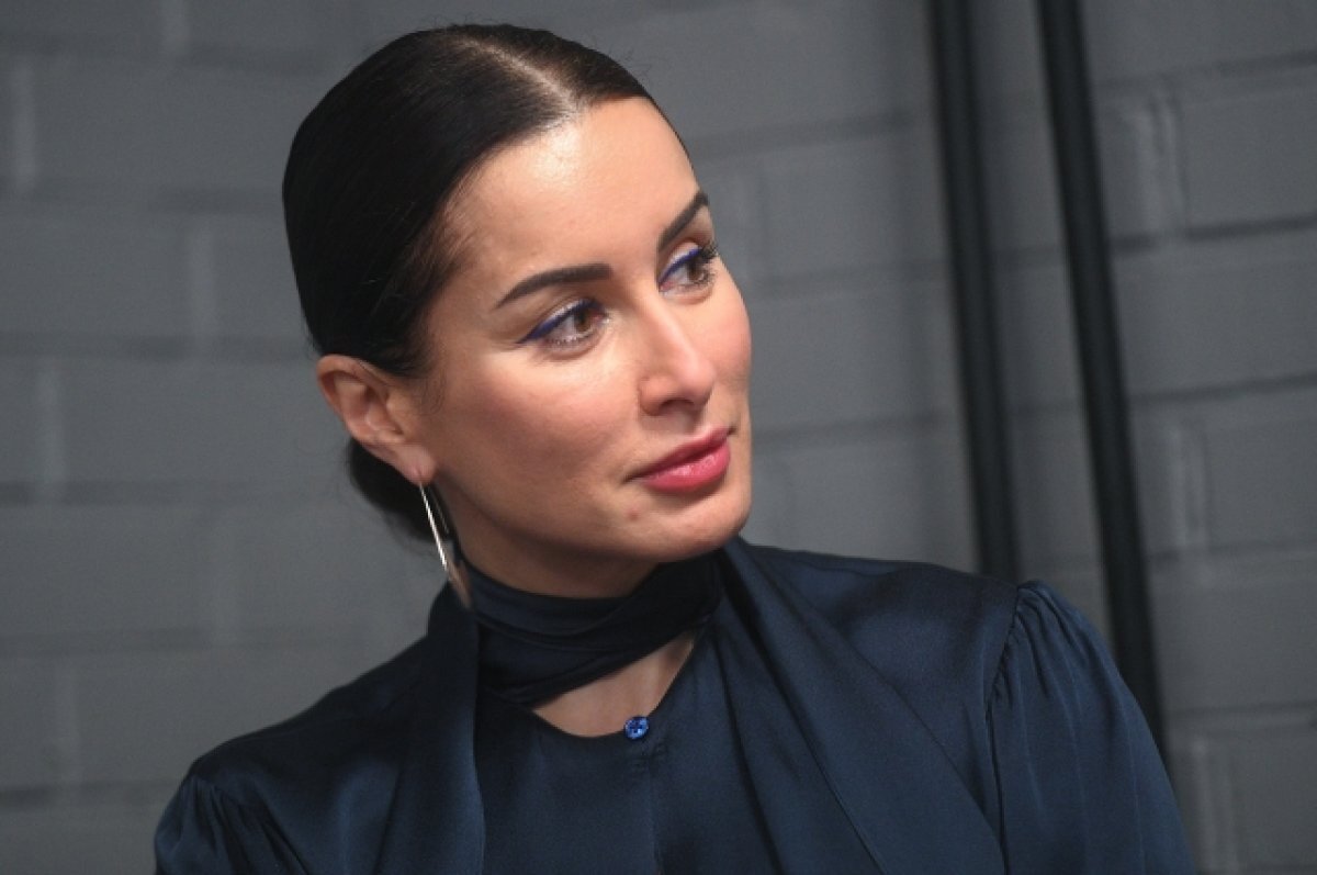    Канделаки поддержала решение Путина выдвинуть свою кандидатуру на выборы