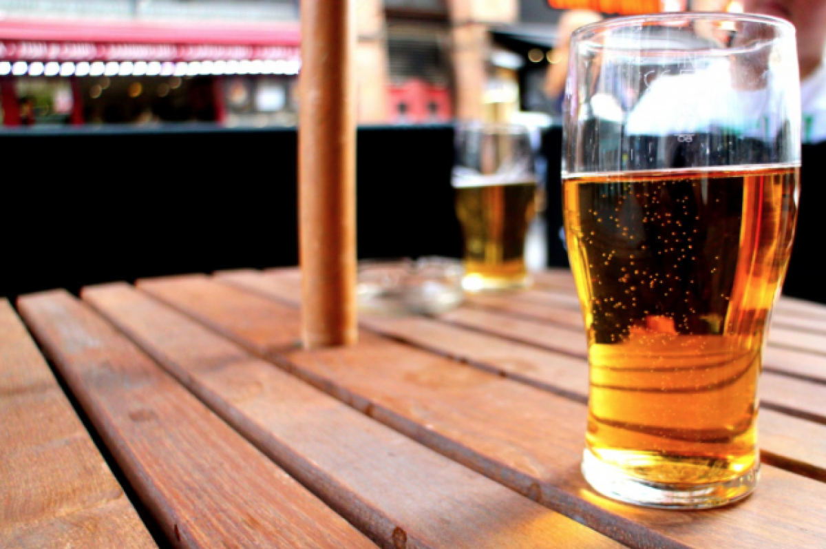    Врач Умнов рассказал о последствиях злоупотребления сидром