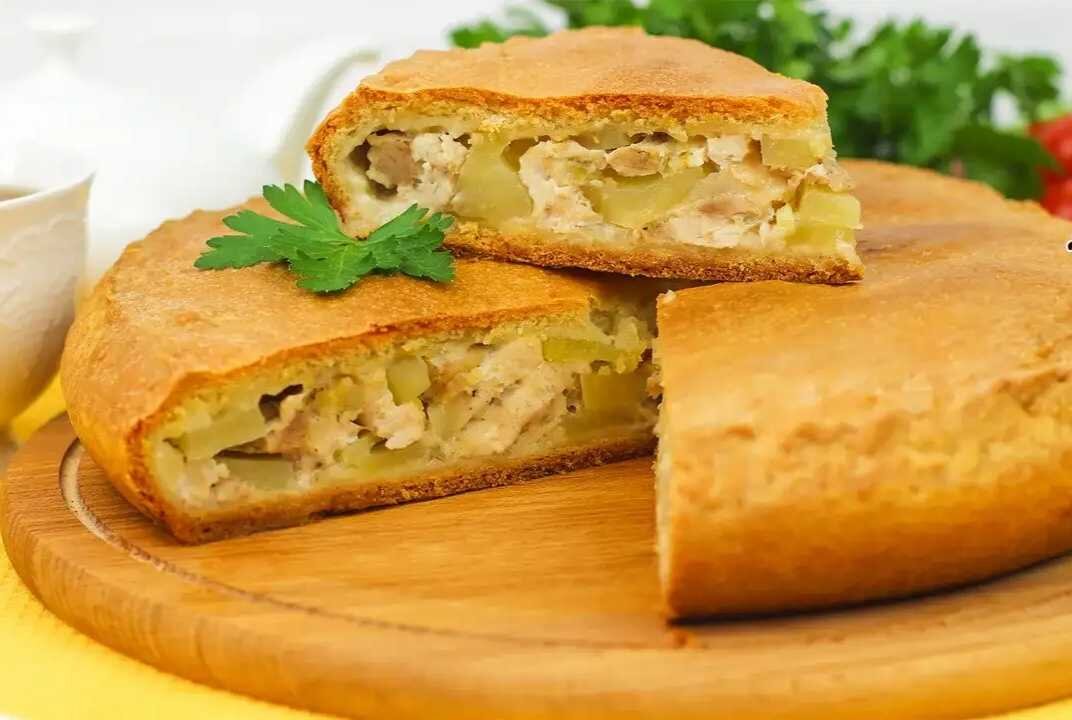 Курник классический
