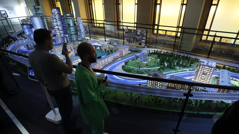   РИА Новости