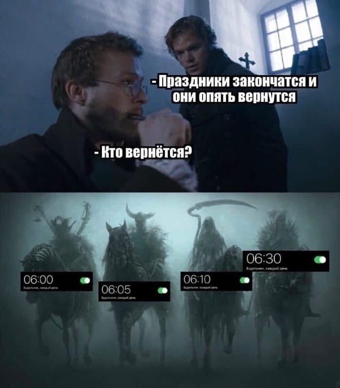 Немного вирусного контента с просторов интернета 