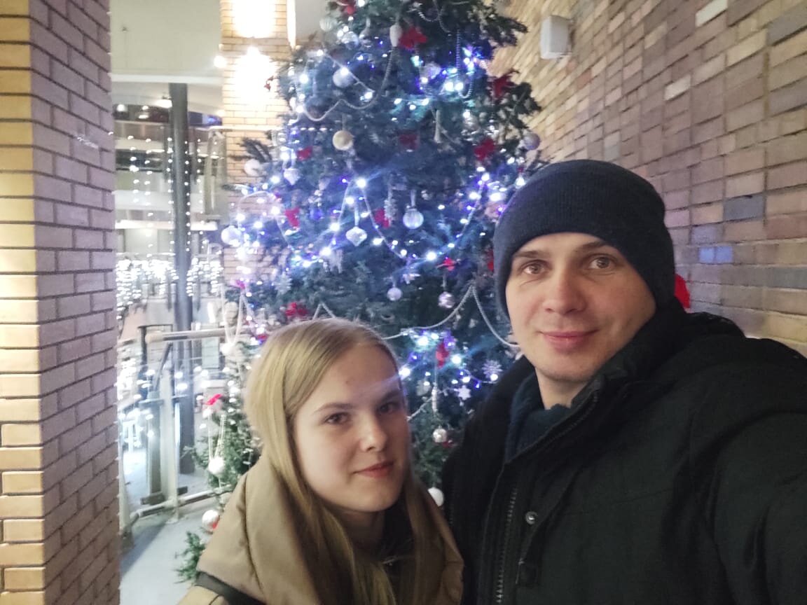 Кидали мне фотографии