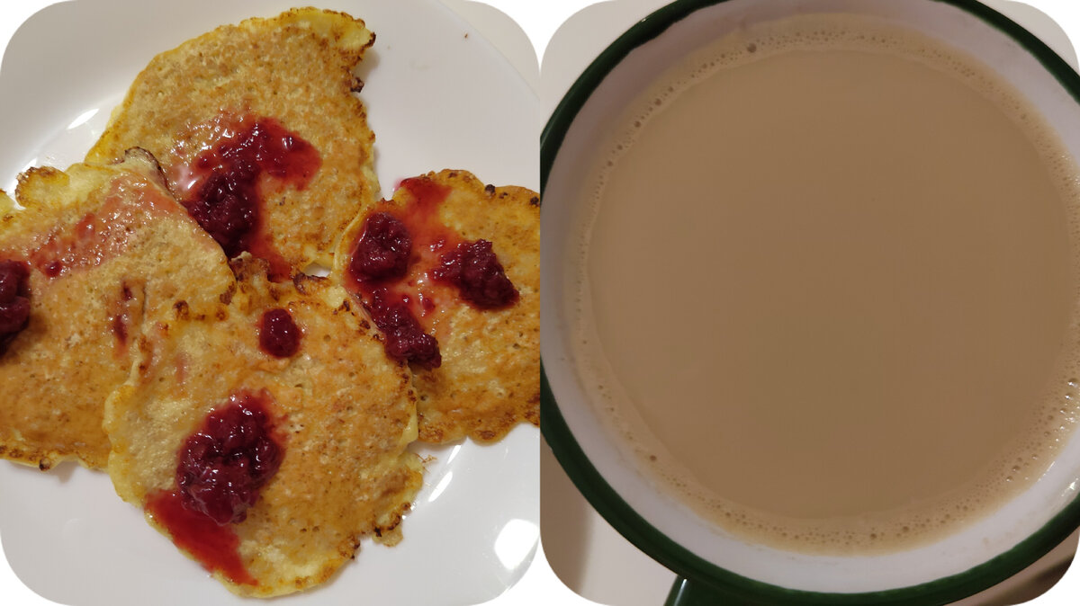 Фото автора канала.