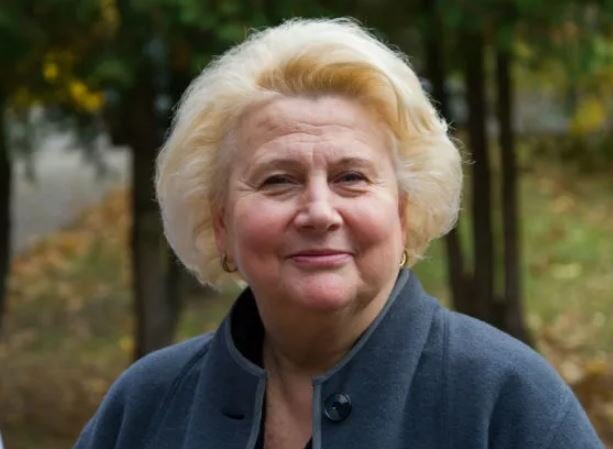 Гендиректор Росптицесоюза Галина Бобылёва (иллюстрация из открытых источников)