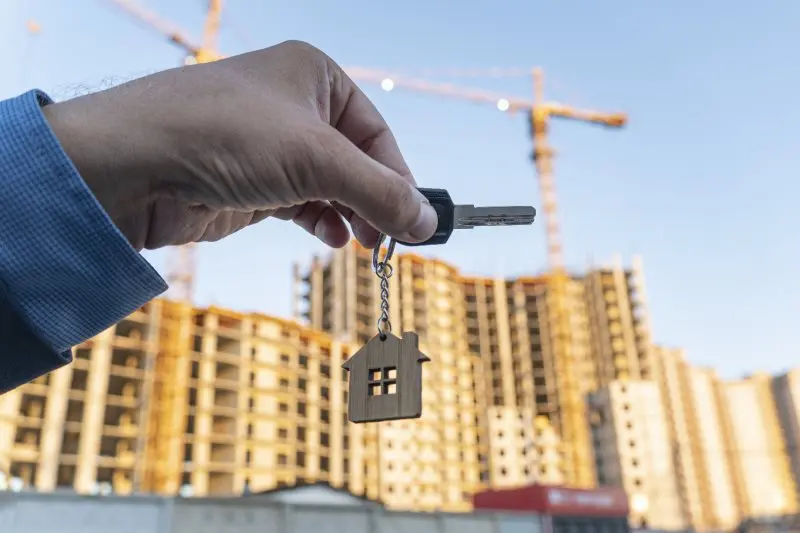 Льготная ипотека заканчивается? Фото: vuzopedia.ru 