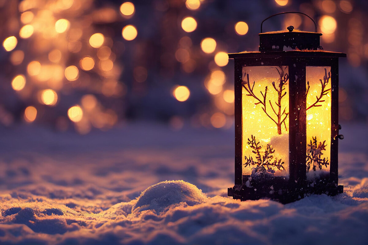 https://ru.freepik.com/free-photo/christmas-lantern-with-fir-branch-and-decoration-on-snowy-table-defocused-background-generative-