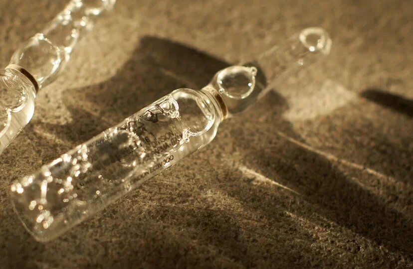 Гид по ампулам для лица [ comfort zone ]