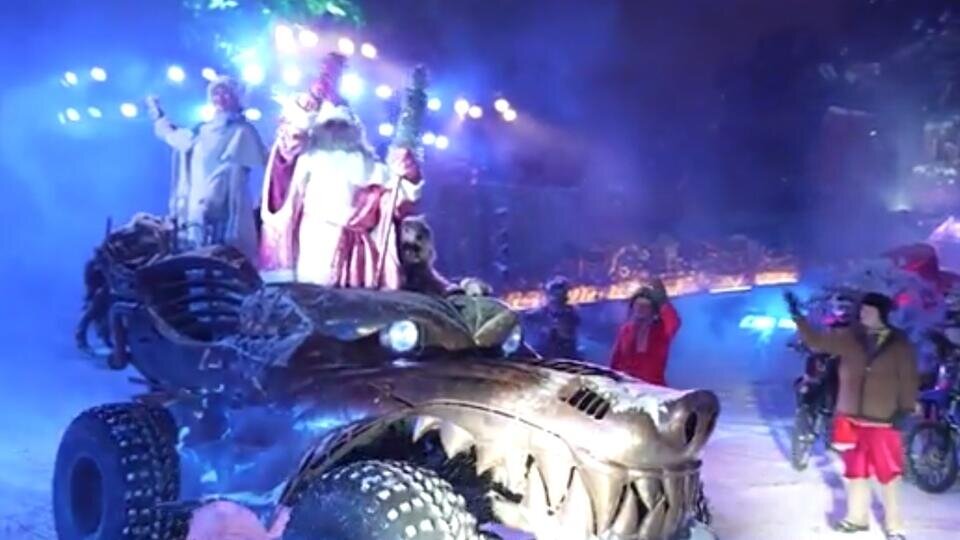 Фото: © Скриншот видео