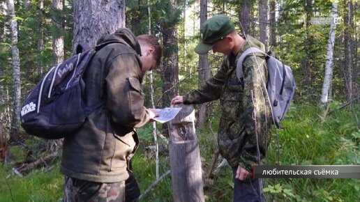 Туристический проект школьников Братского района отметили на всероссийском уровне