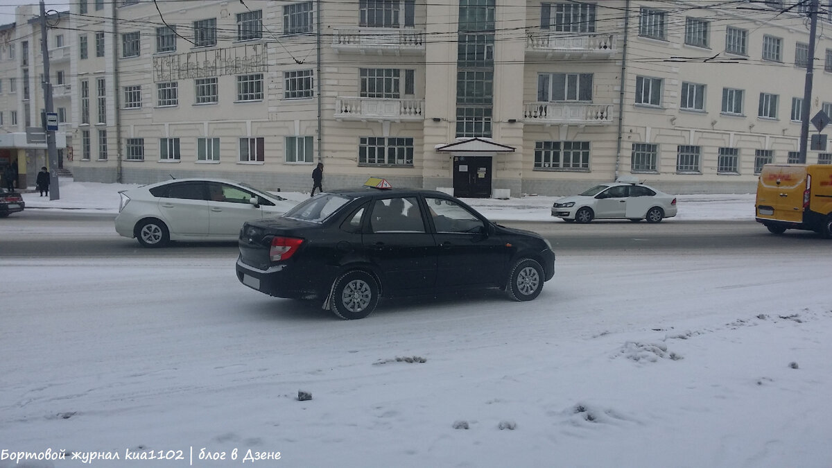 В нашем городе достаточно посредственные результаты сдачи экзаменов. Автор фотографии kua1102