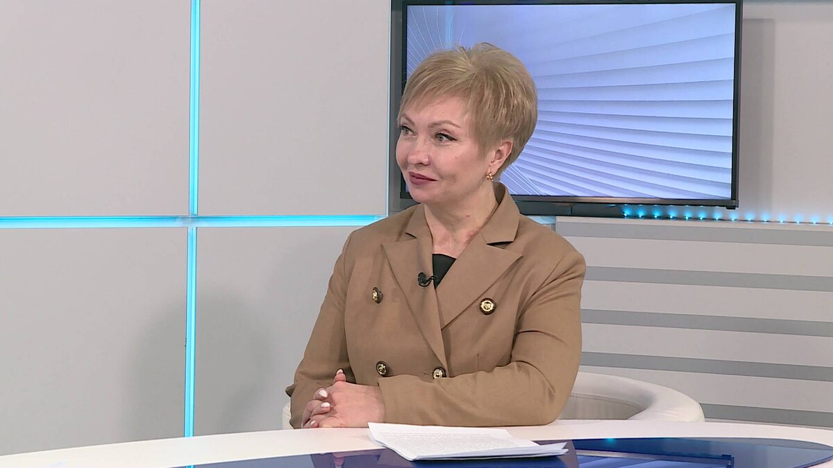    «Здоровая среда» 10 января: уфимский психотерапевт, рассказала, как адаптироваться к трудовым будням