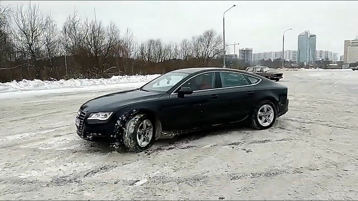 Jetour X90 в руках владельца старенькой Audi A7 | AUTOMPS | Дзен