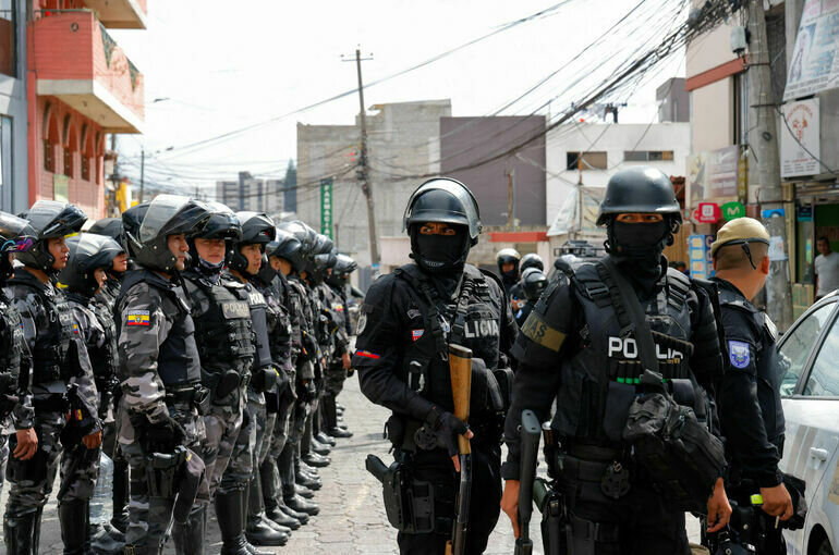   REUTERS/Karen Toro