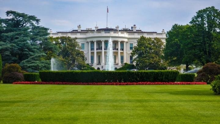 Фото: whitehouse.gov