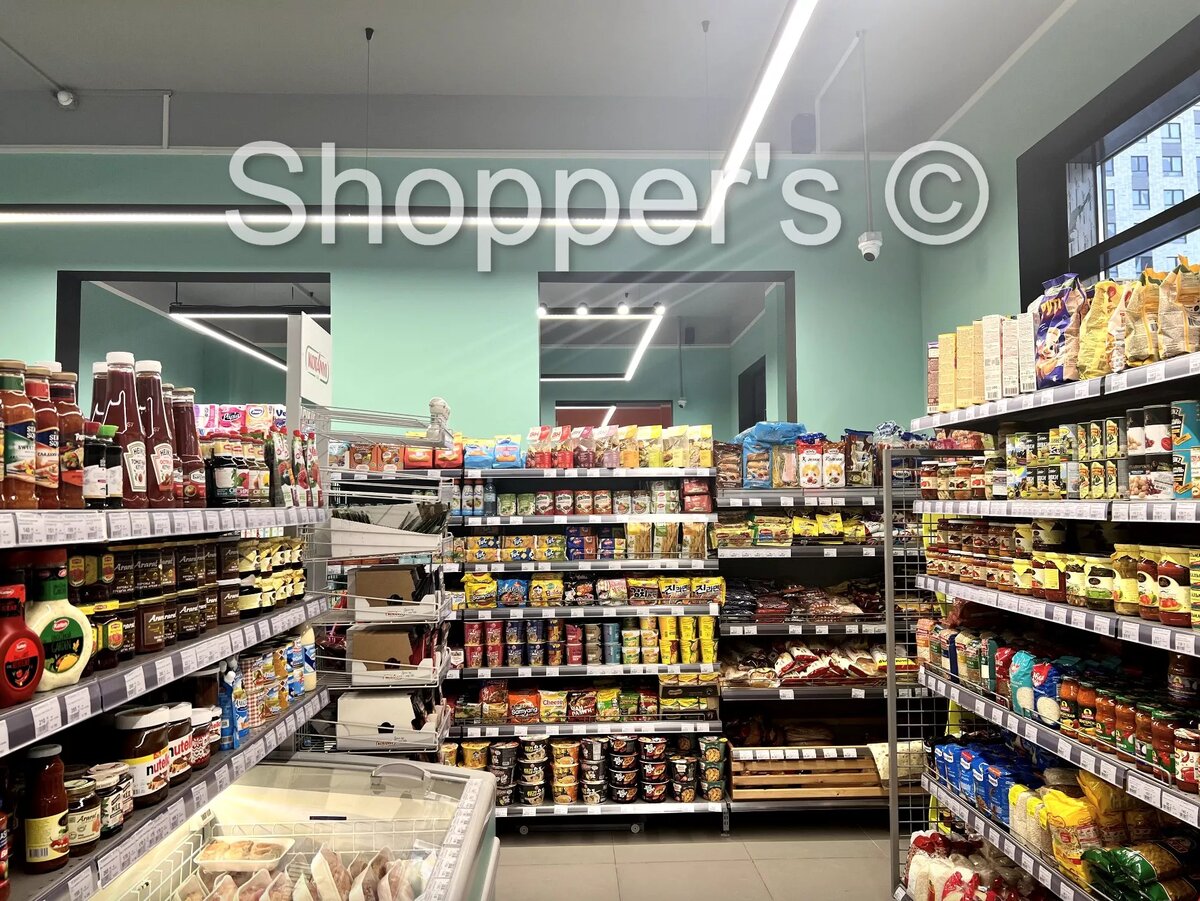 Hb store