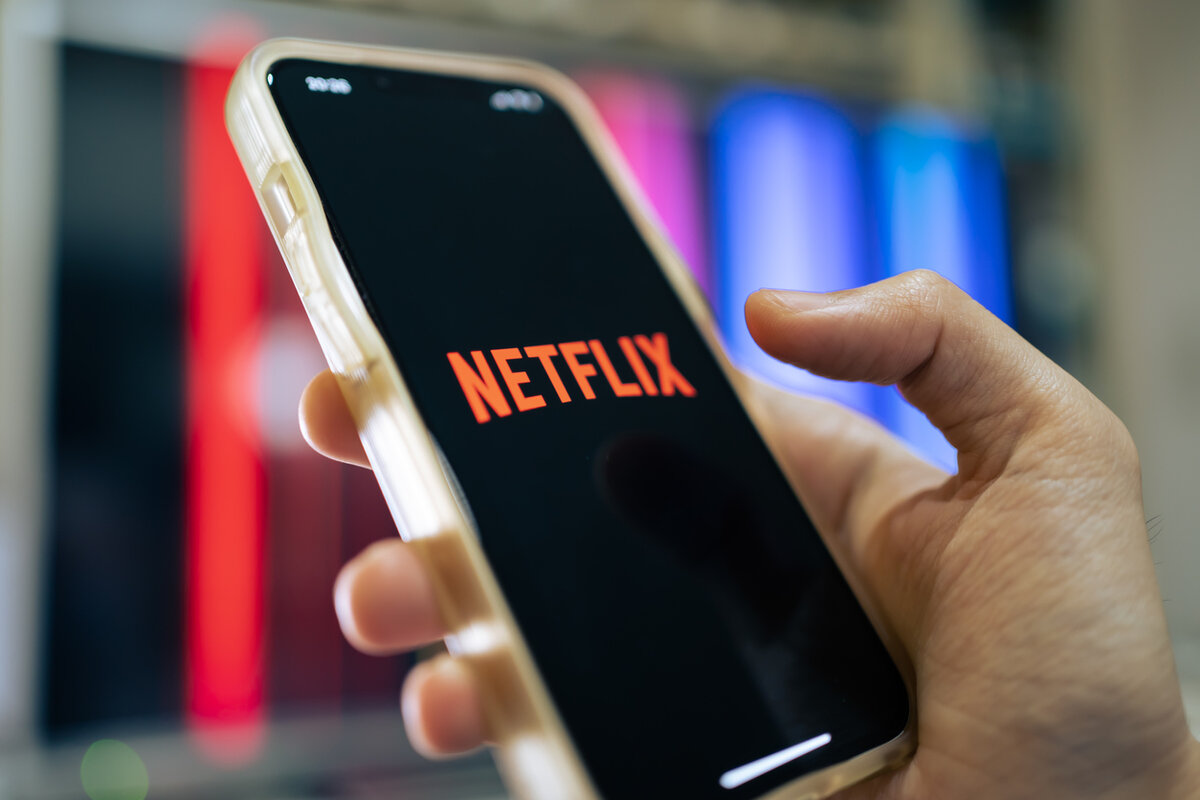 Netflix выиграла дело о раскрытии информации о совместном использовании  аккаунтов | Inc. Russia | Дзен