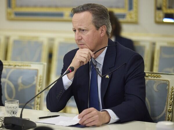    © AP Photo / Ukrainian Presidential Press Office via AP