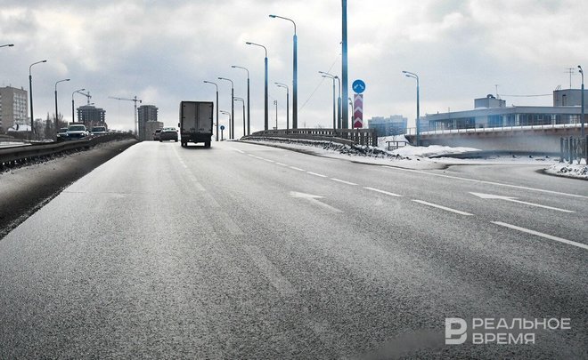 Фото: realnoevremya.ru/Максим Платонов (архив)