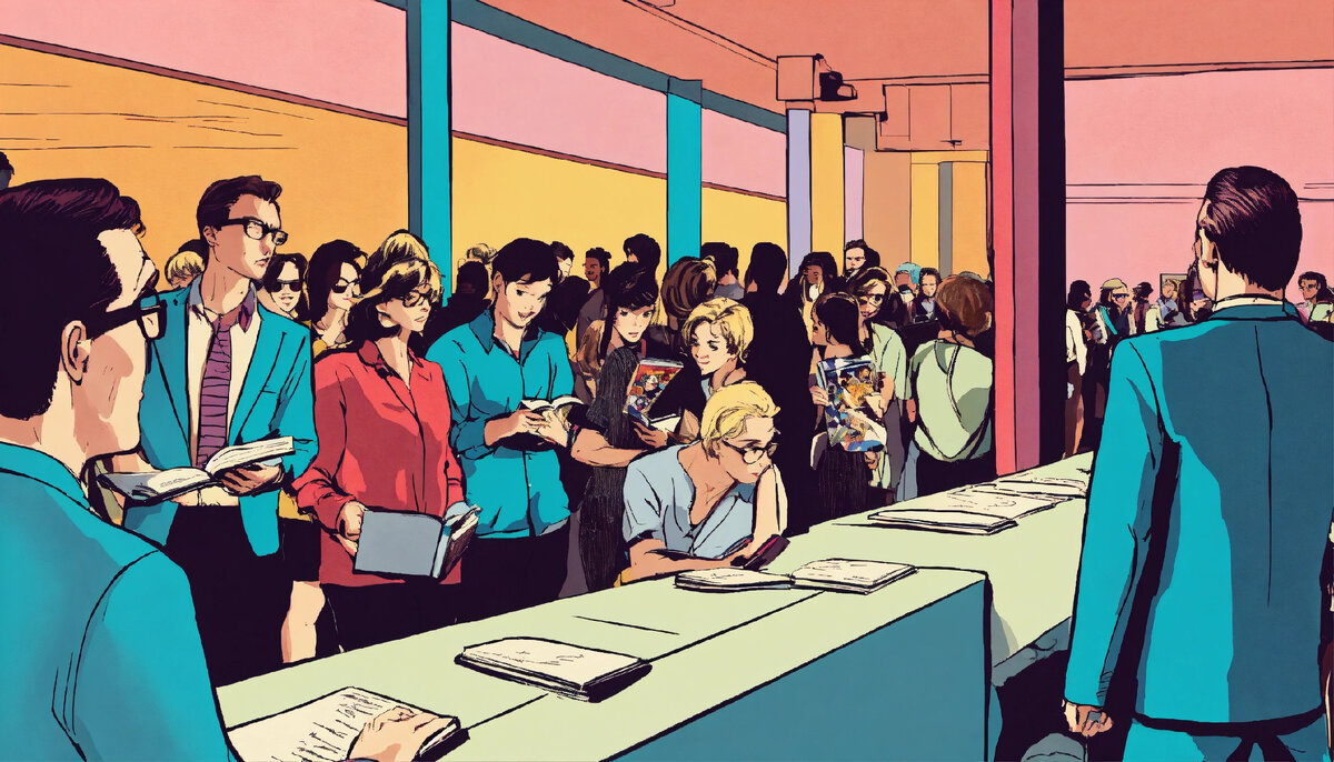 Календарь мероприятий HoReCa на 2024 год