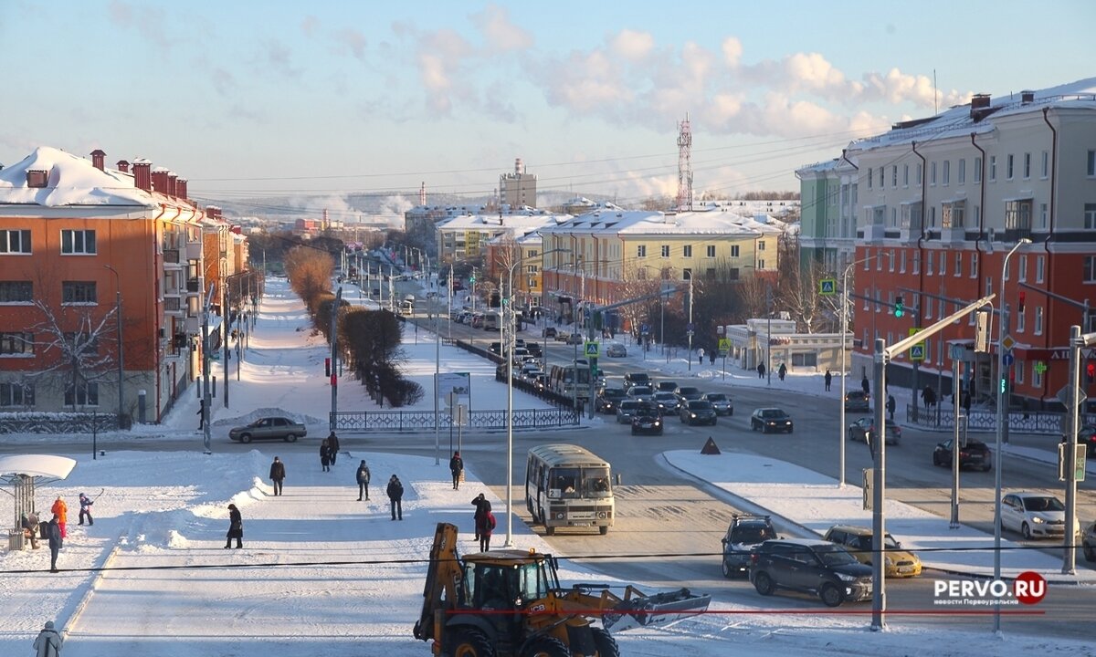 Фото © Кравчук Максим / www.pervo.ru
