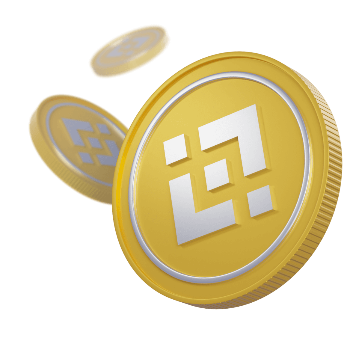 BNB монета. Монета Бинанс. BNB криптовалюта. Криптовалюта монета 3d.