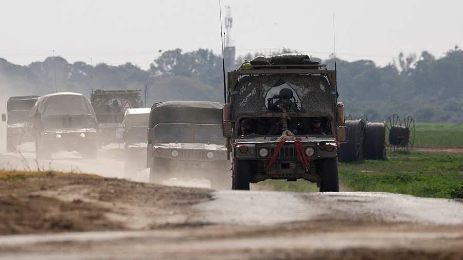 Фото: REUTERS/Tyrone Siu