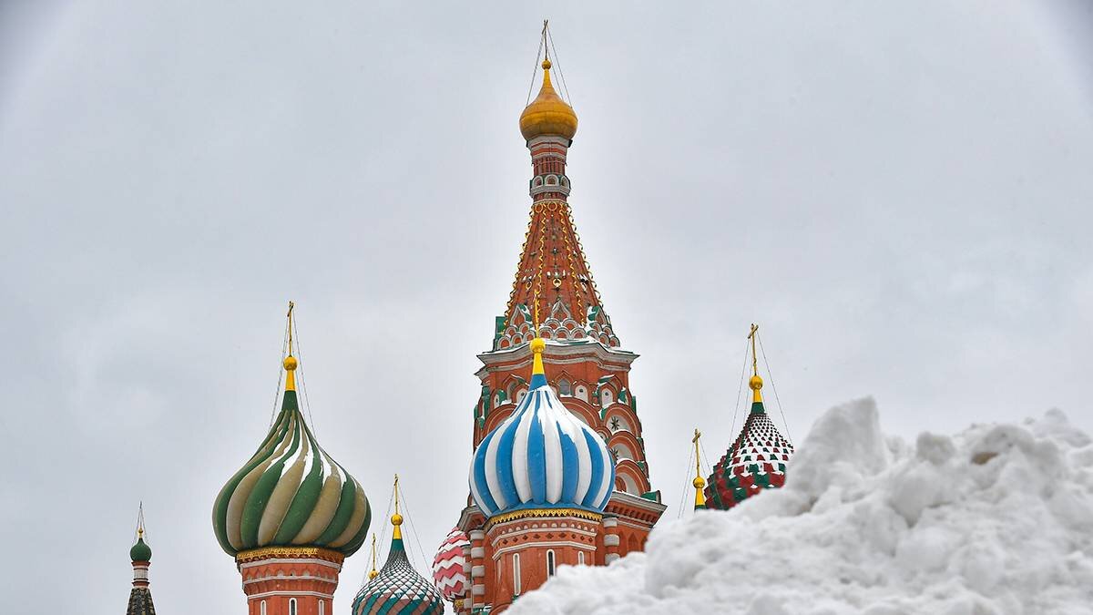    Фото: Сергей Киселев / АГН Москва