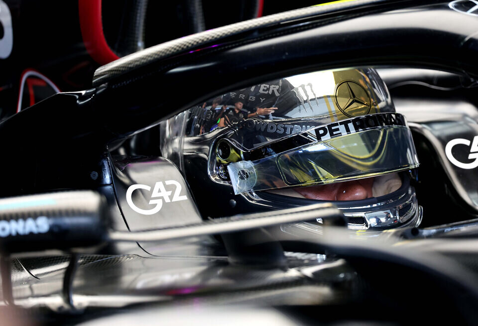    LAT Images / Mercedes