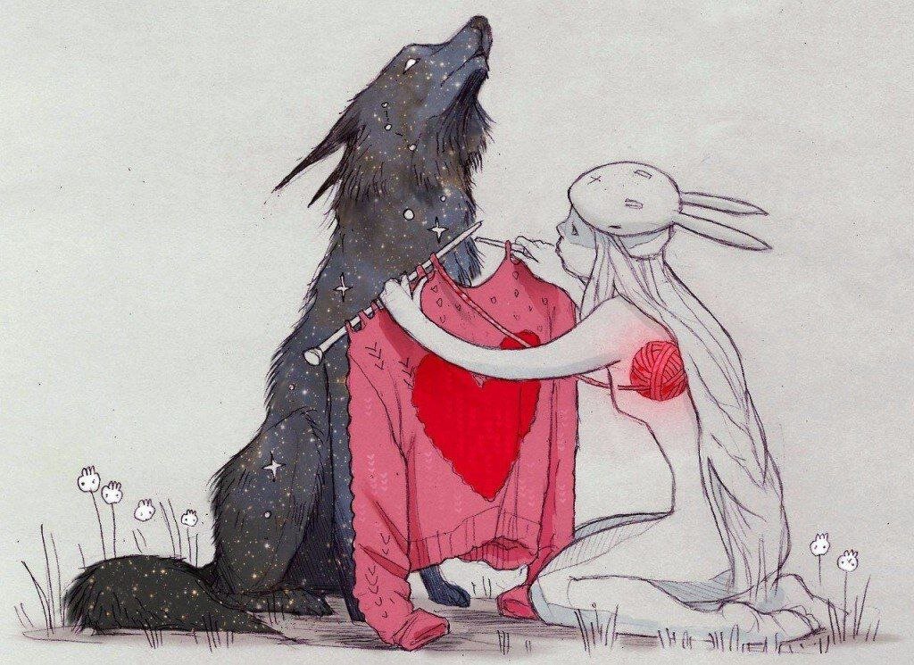 Картинка заимствована из интернета