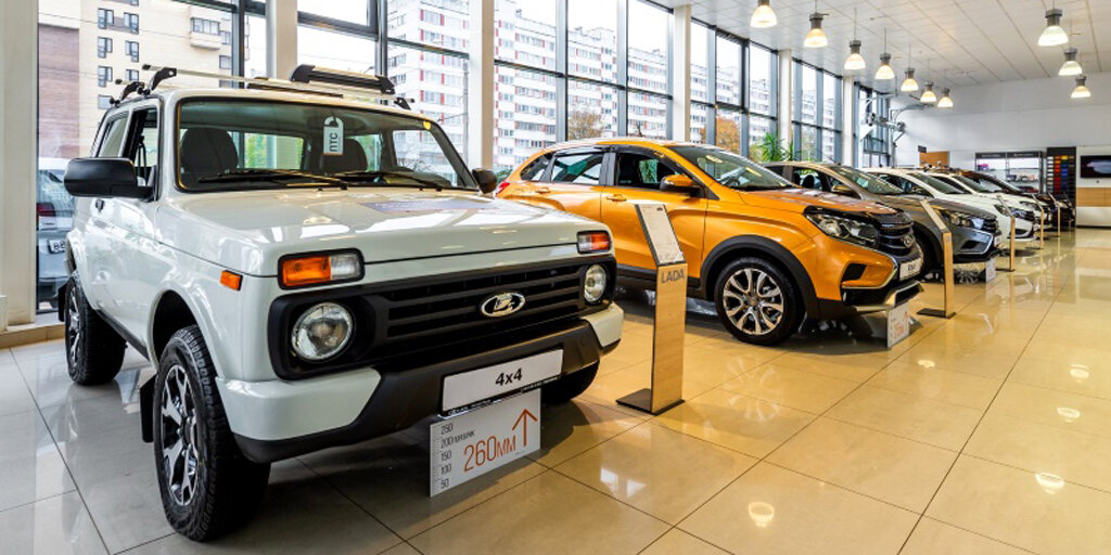 Жизнь на все лады. АВТОВАЗ отзывает автомобили.