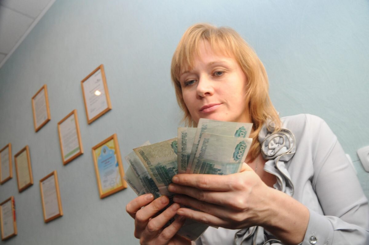    Вслед за МРОТ вырастут другие выплаты