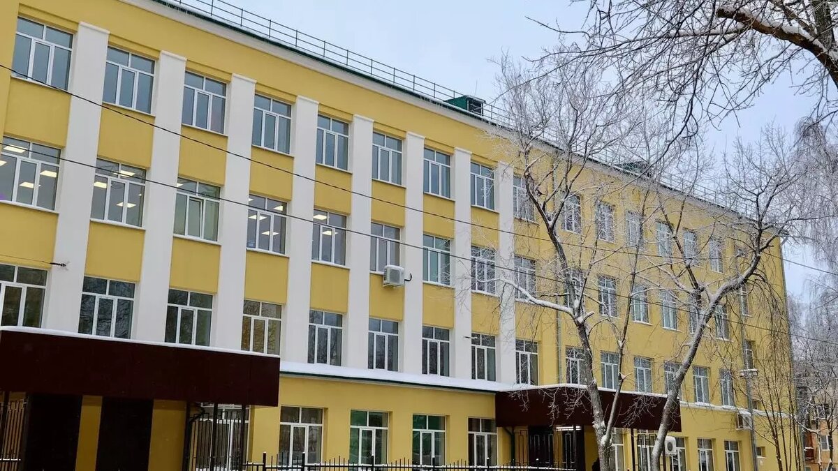     В Нижнем Новгороде снова заработали школа №51 и гимназия №25. Об открытии учреждений после ремонта сообщил сегодня мэр Юрий Шалабаев, опубликовав пост в Telegram.