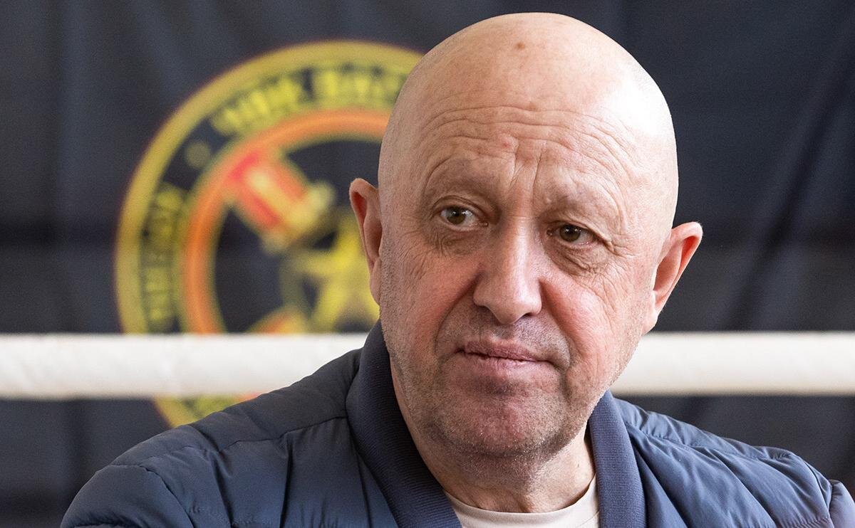 Пригожин жив 25 января. Пригожин жив 25 января