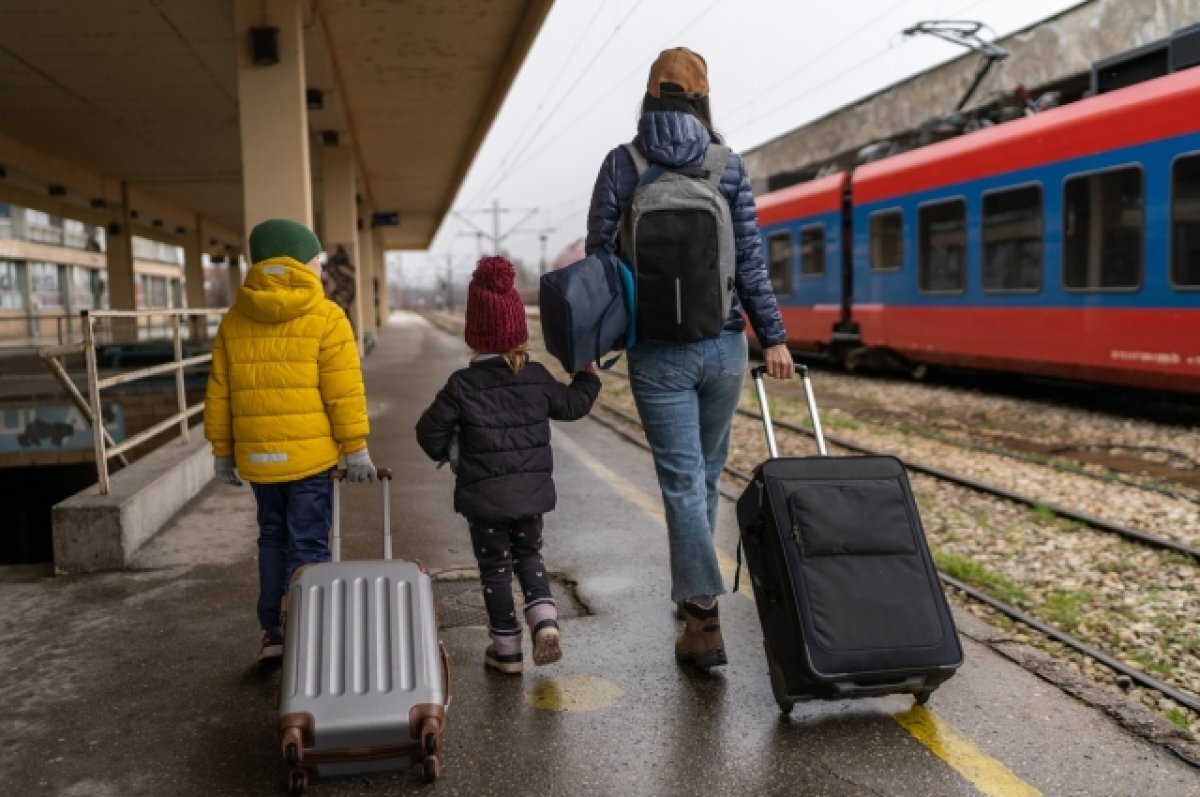 Кто виноват и что делать. Почему дети умирают в поездах от гриппа? |  Аргументы и факты – aif.ru | Дзен